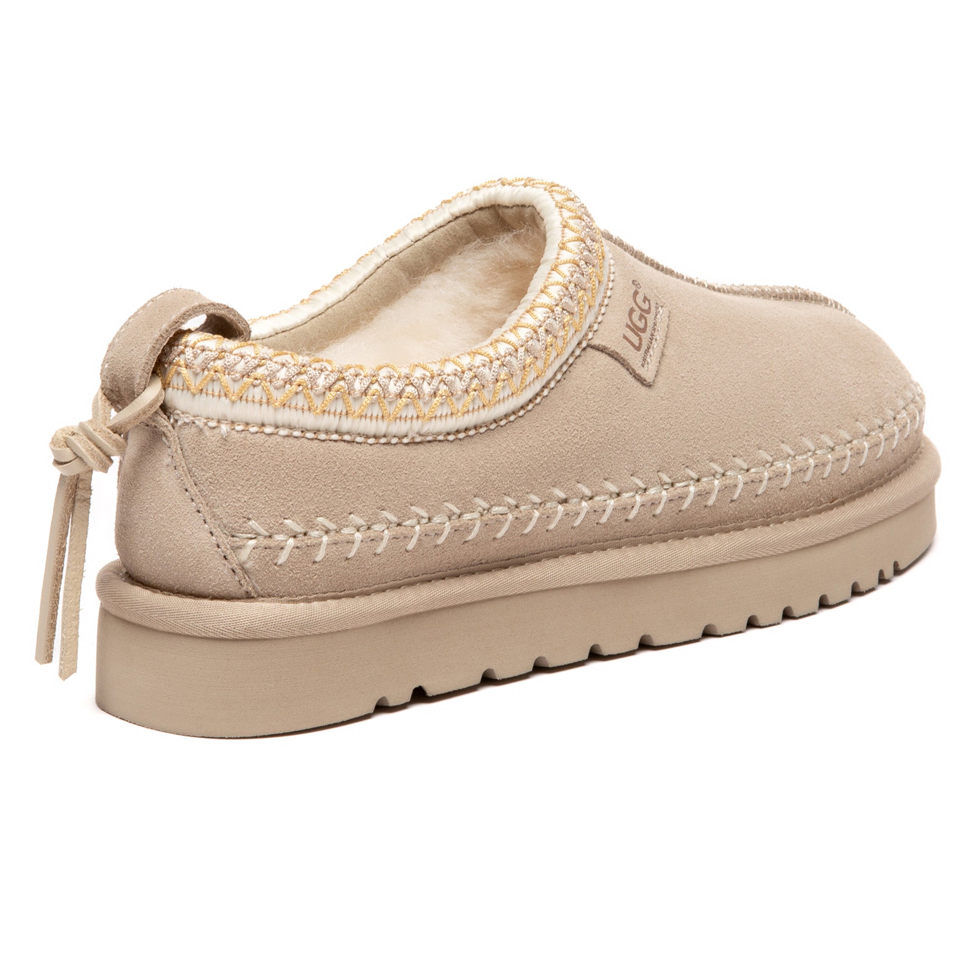 Canlia UGG Slipper
