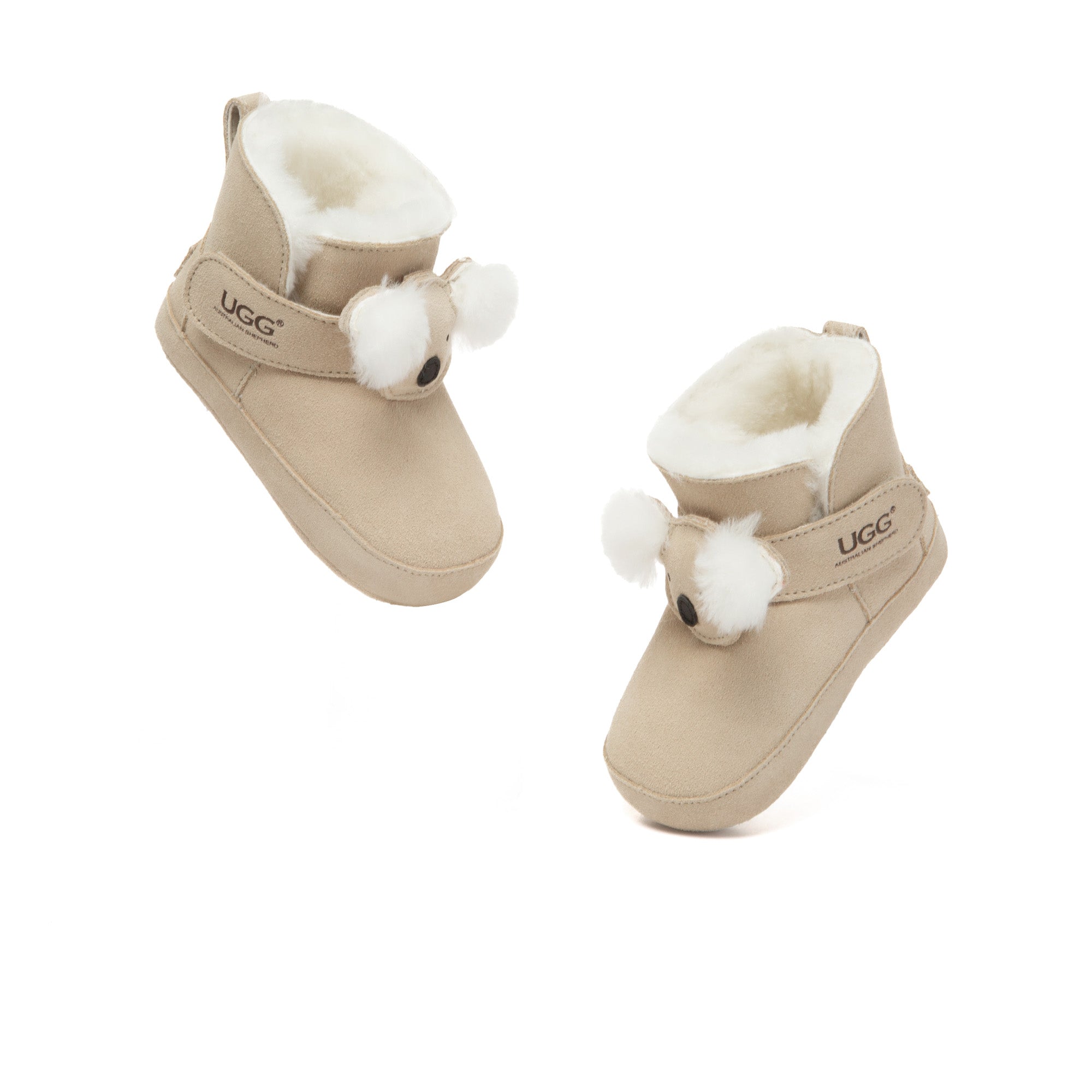 Baby Critty - UGG Direct