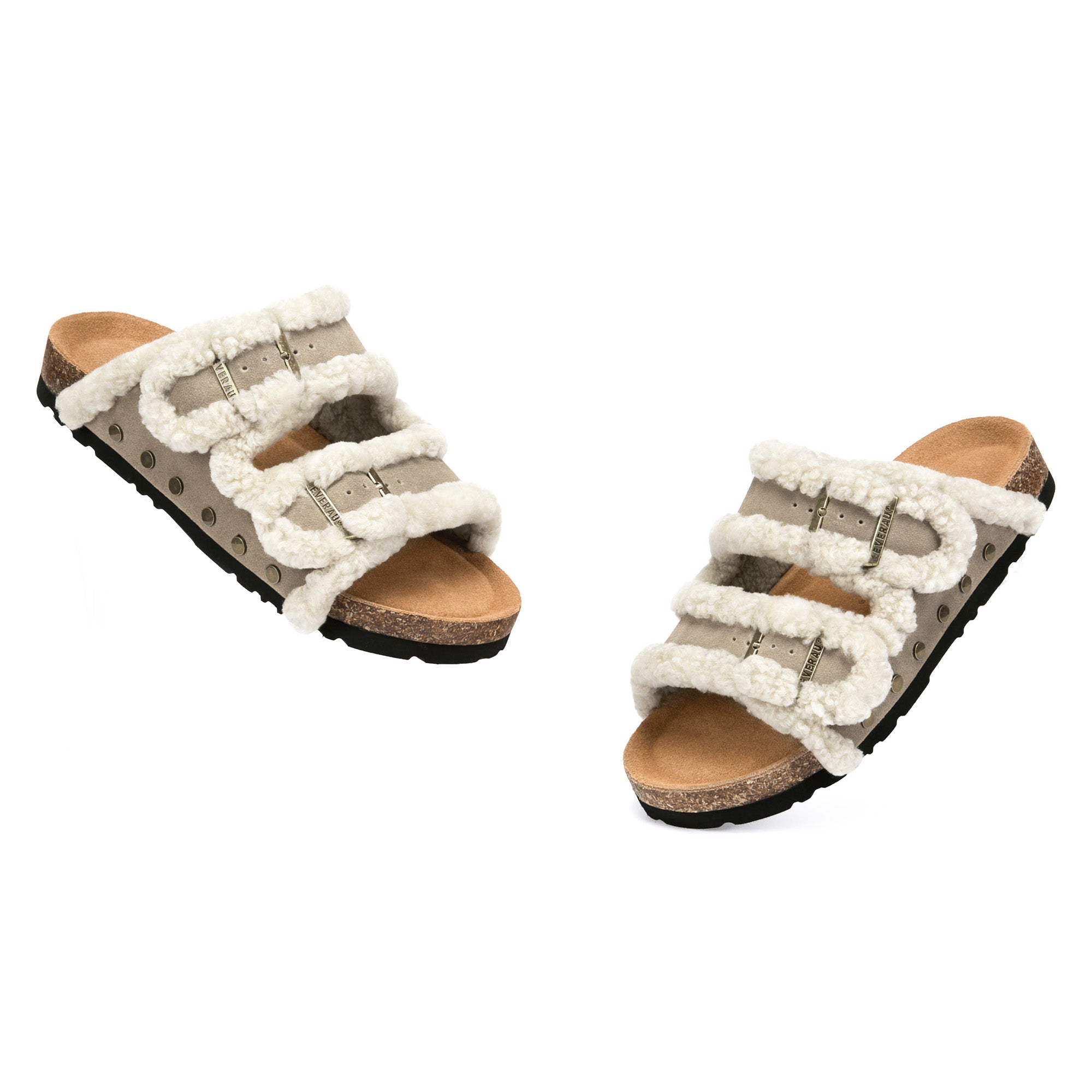 Shearling Comfort UGG Slippers
