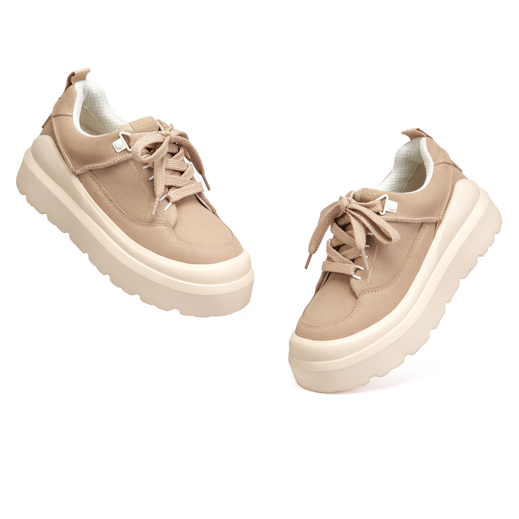 Versatile UGG Sneakers