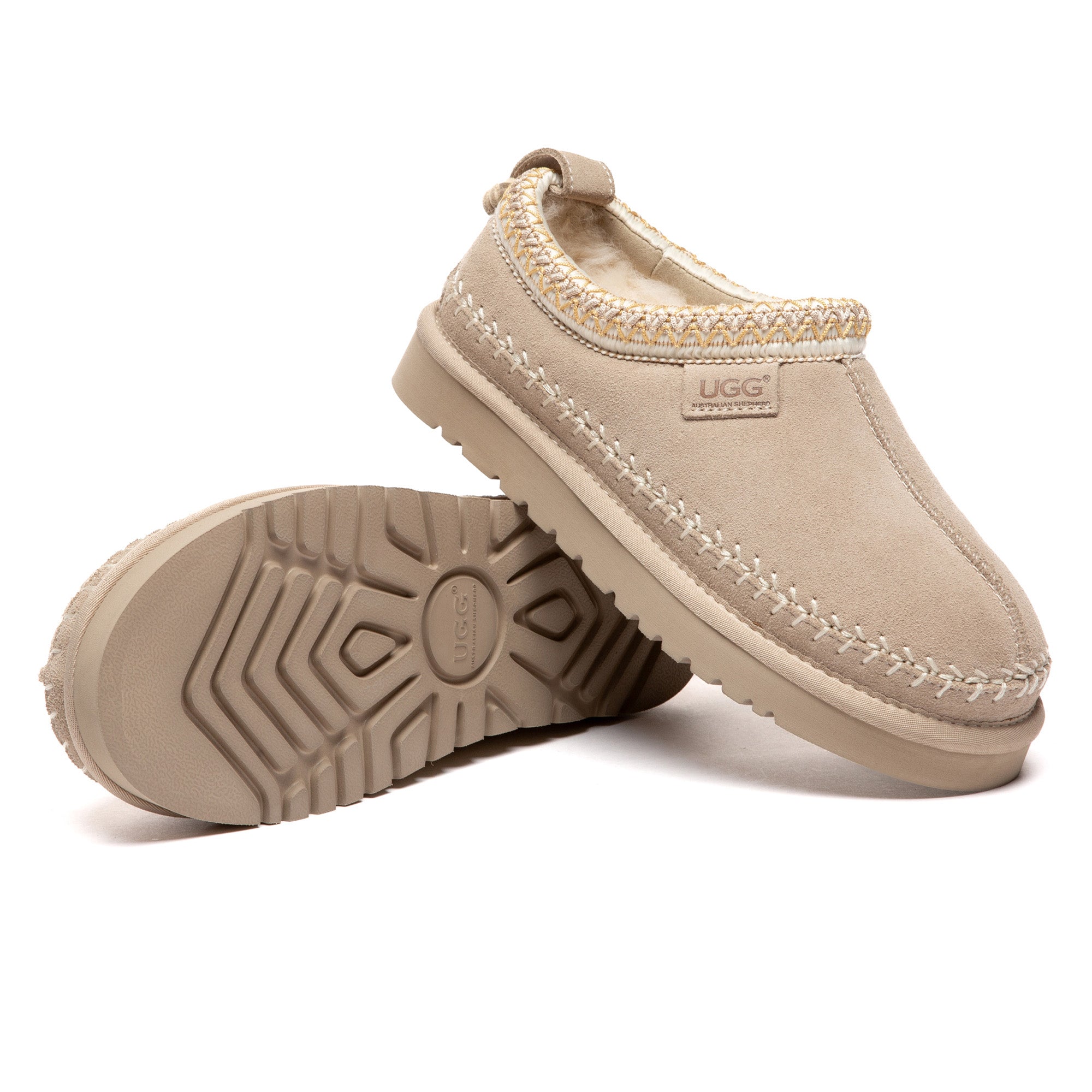 Canlia UGG Slipper