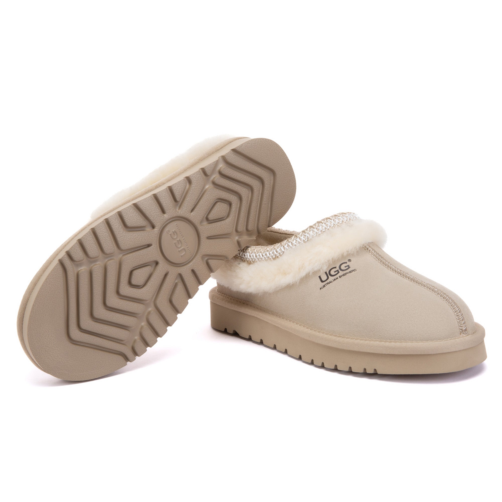 Fabel UGG Slippers
