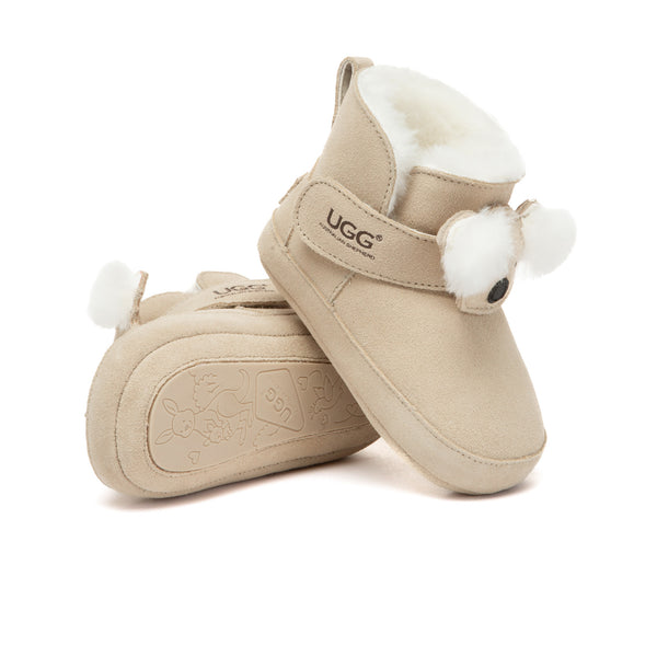 Baby Critty - UGG Direct
