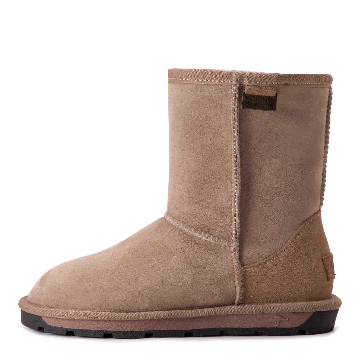 Premium Short Classic Australian Made UGG Boots