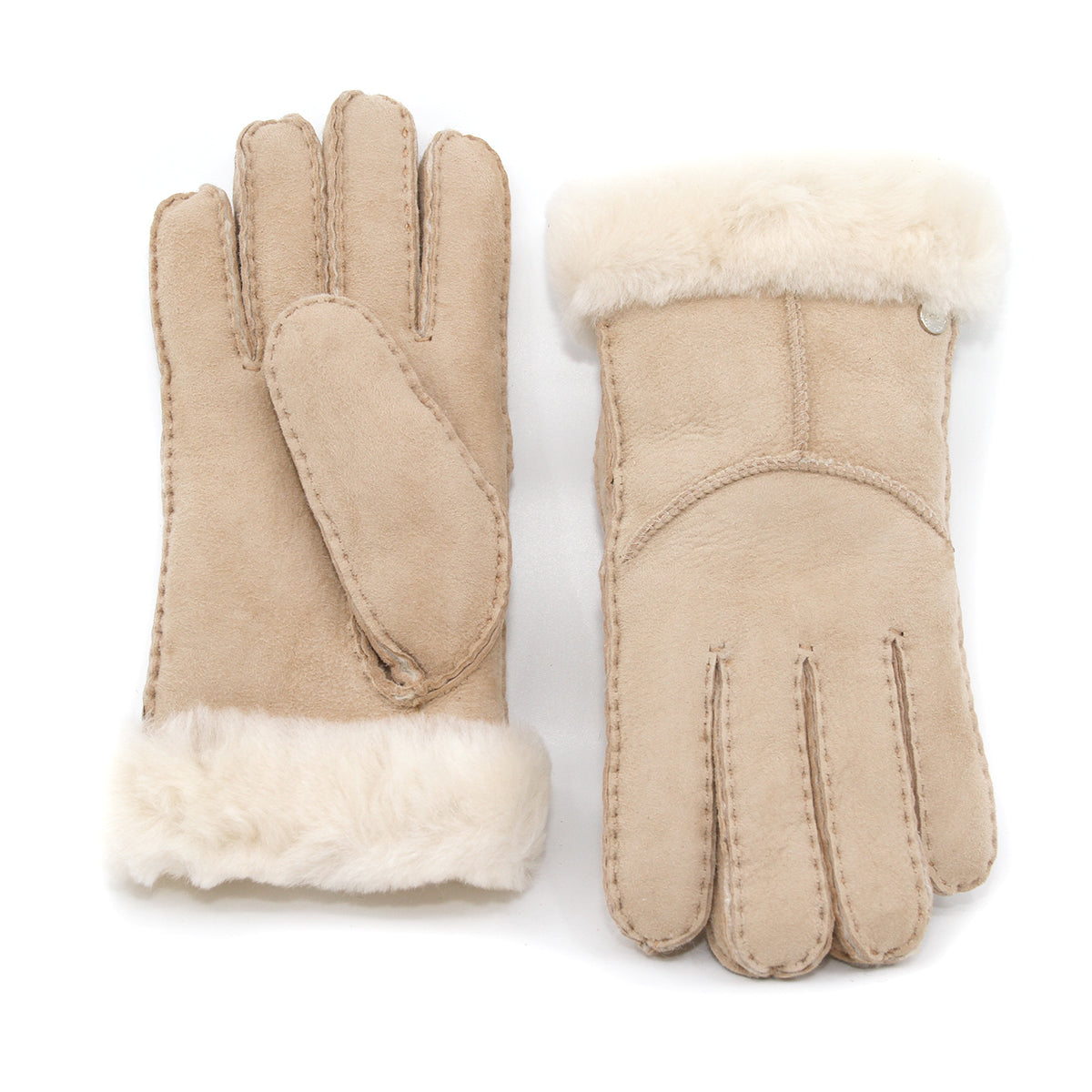 UGG Sheepskin Gloves