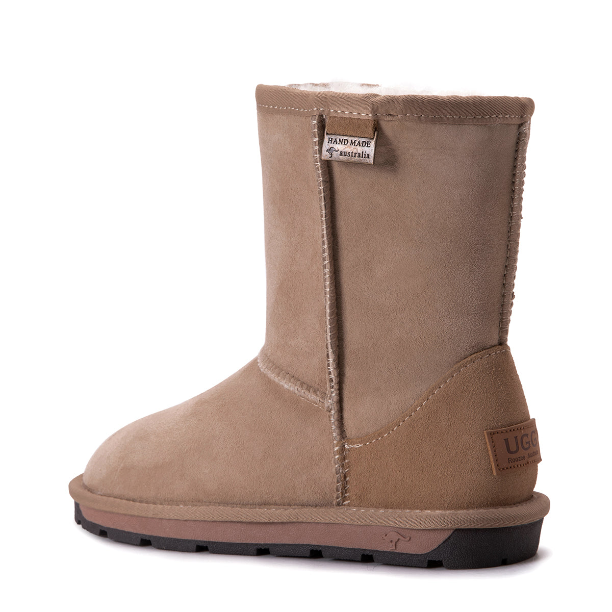 Premium Short Classic Australian Made UGG Boots