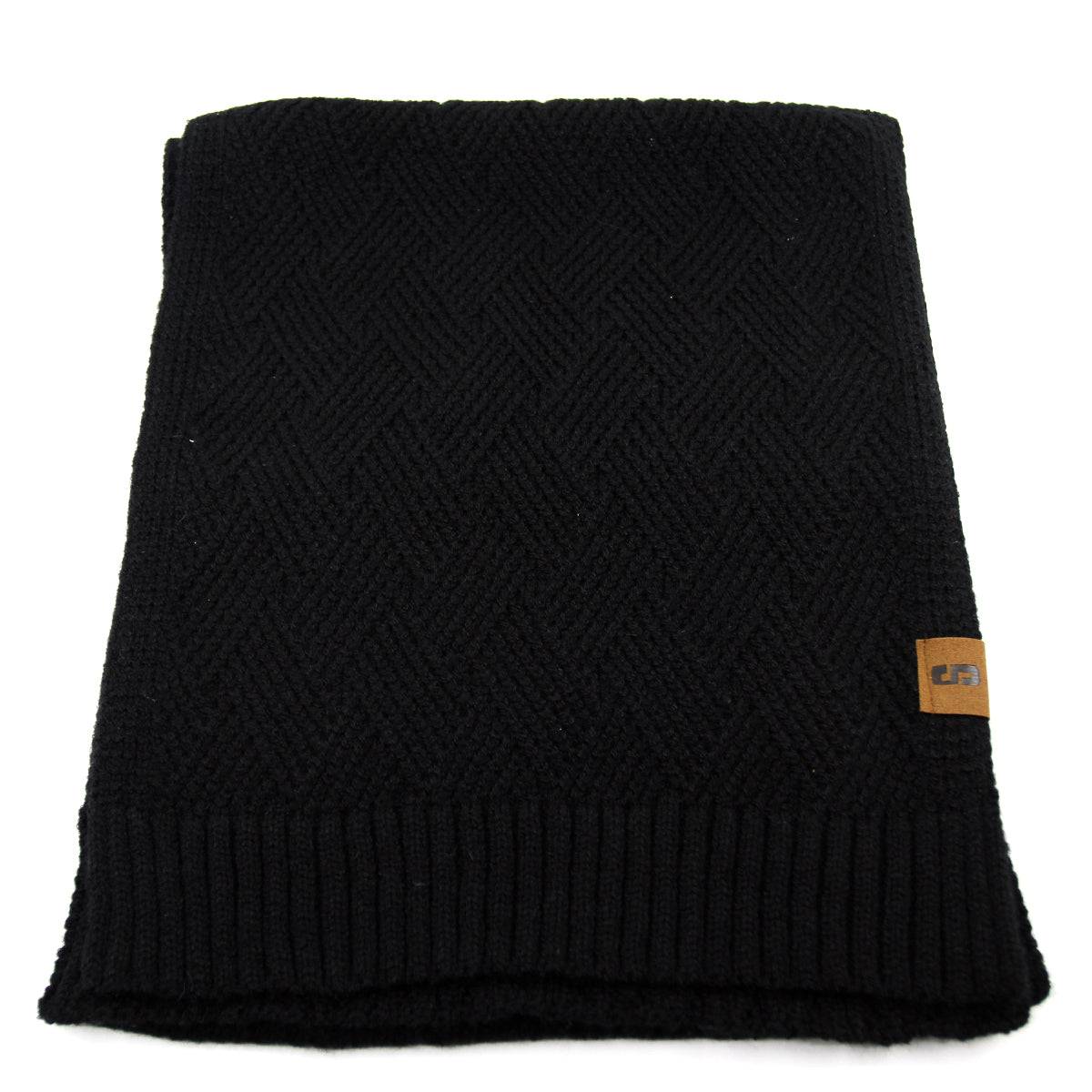 Snuggyz® 3 in 1 Beanie Scarf 장갑 세트