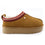 SNUGGYZ® Alpine Platform UGG Slippers