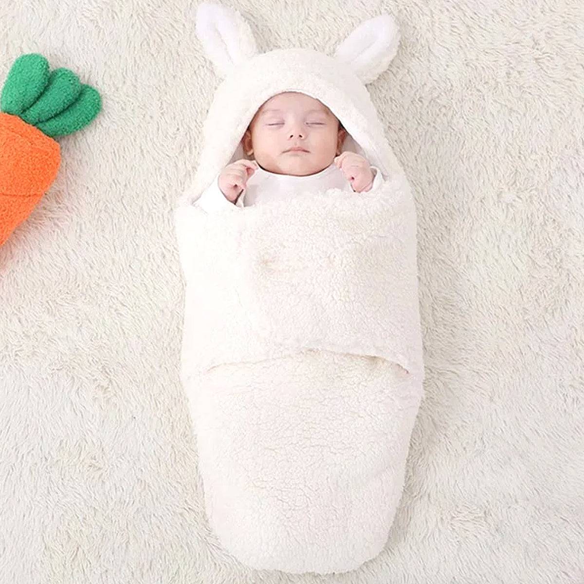 Snuggyz® Baby Swaddle Wrap 담요