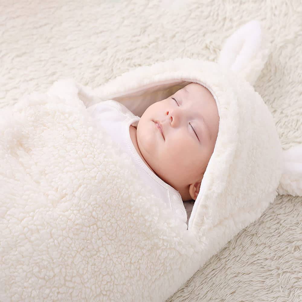 Snuggyz® Baby Swaddle Wrap 담요