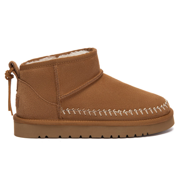 Stitch Ultra Mini UGG Boots