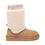 Stretchy Short UGG Boots