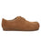 Suede Leather Casual Lace Up Shoes