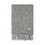 Tassel UGG Pure Wool Scarf