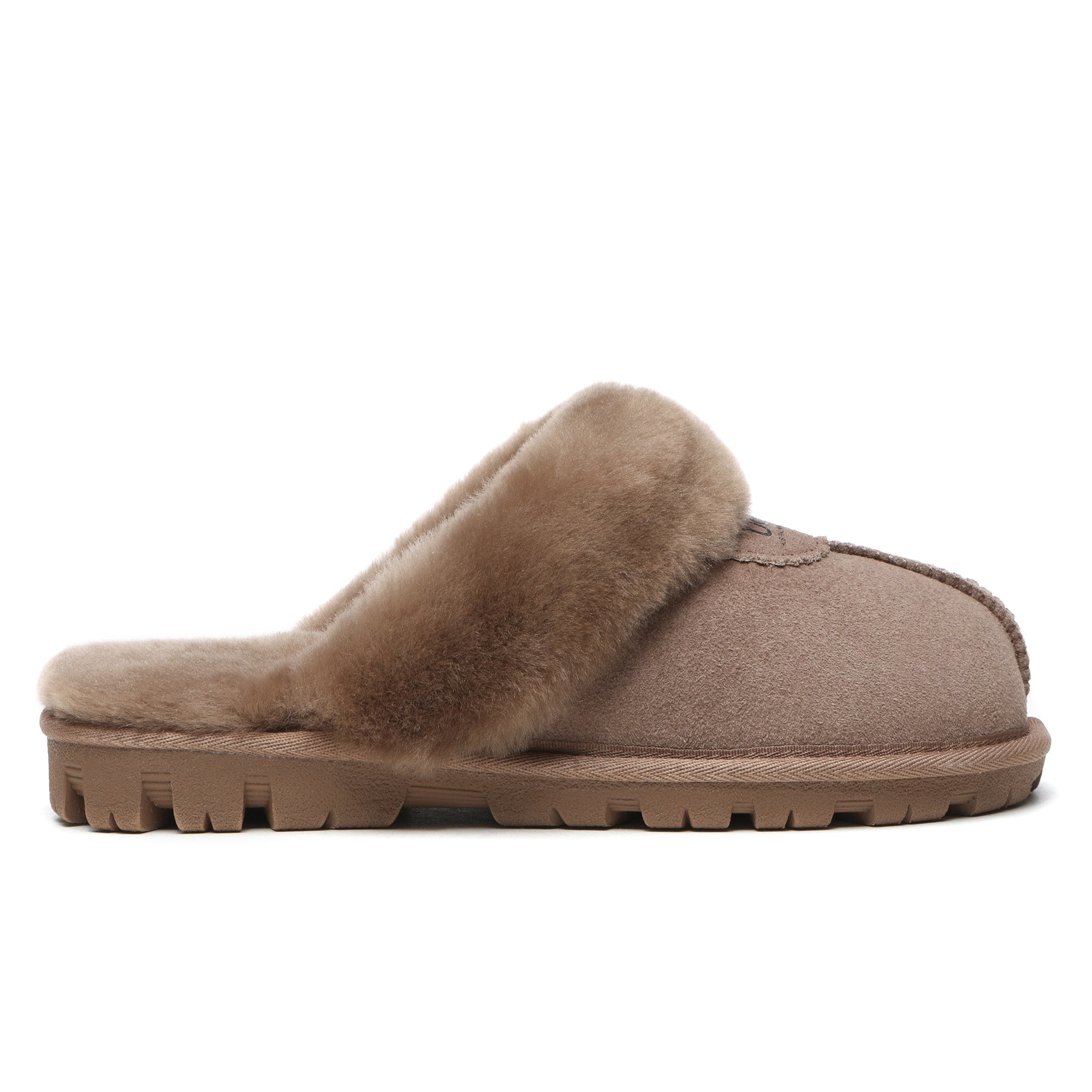 Premium Anti-Slip UGG Slippers - UGG Direct