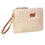 UGG Fluffy Pouch Wrist Bag