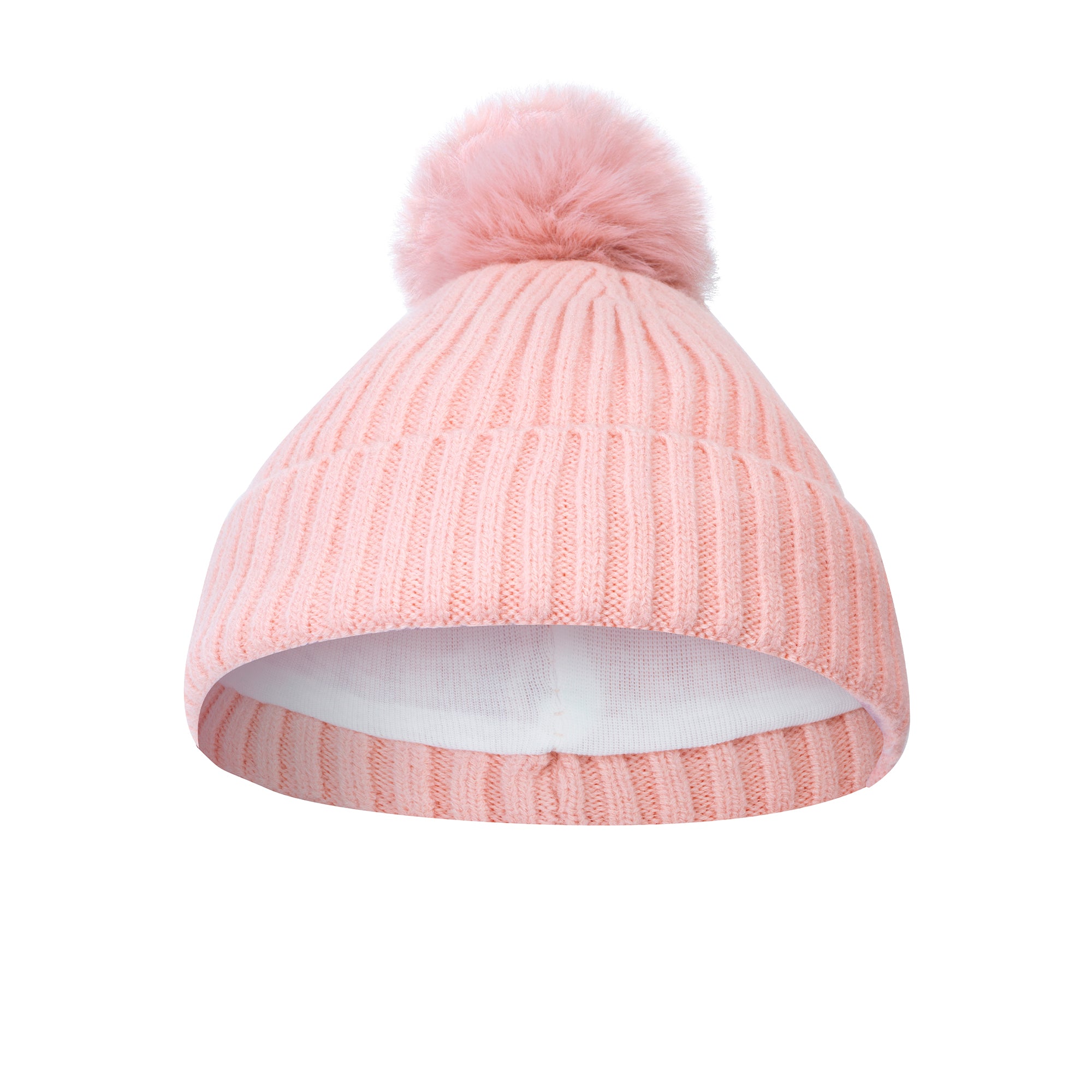 EverUgg UGG Kids Beanie Bootie Gift Set featuring cozy knit beanie and plush booties for children.