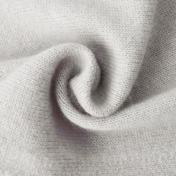EverUgg UGG Premium Cashmere Scarf featuring soft, luxurious cashmere fabric with a classic design, perfect for stylish warmth.