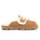 UGG Shearling Comfort Sole Slippers