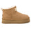 UGG Shearling Ultra Mini Platform Boots
