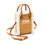 UGG Wool Bag with Adjustable Strap