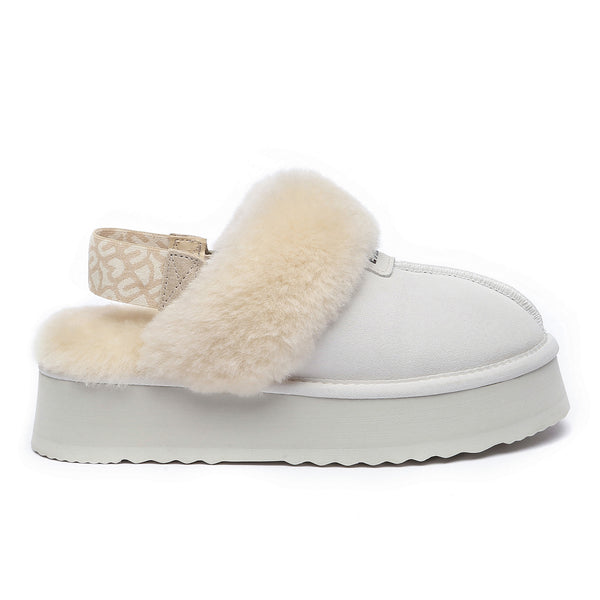 Kirra Platform UGG Slippers