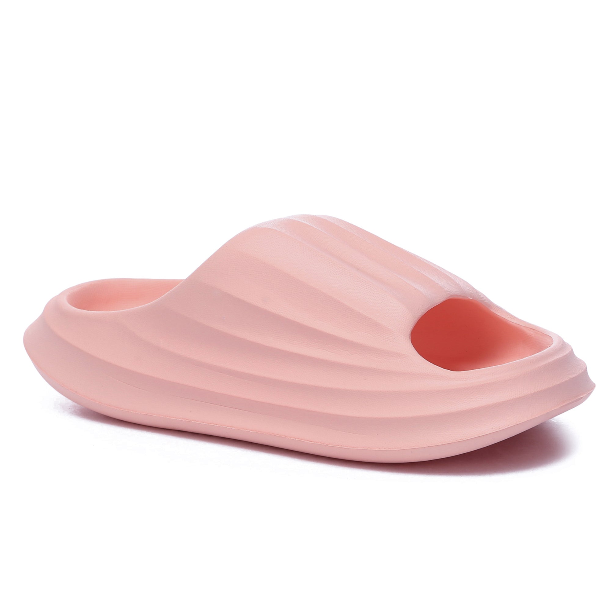 Women’s EverUgg anti-slip slippers with cushioned sandals featuring a comfortable, slip-resistant sole and open-toe design.