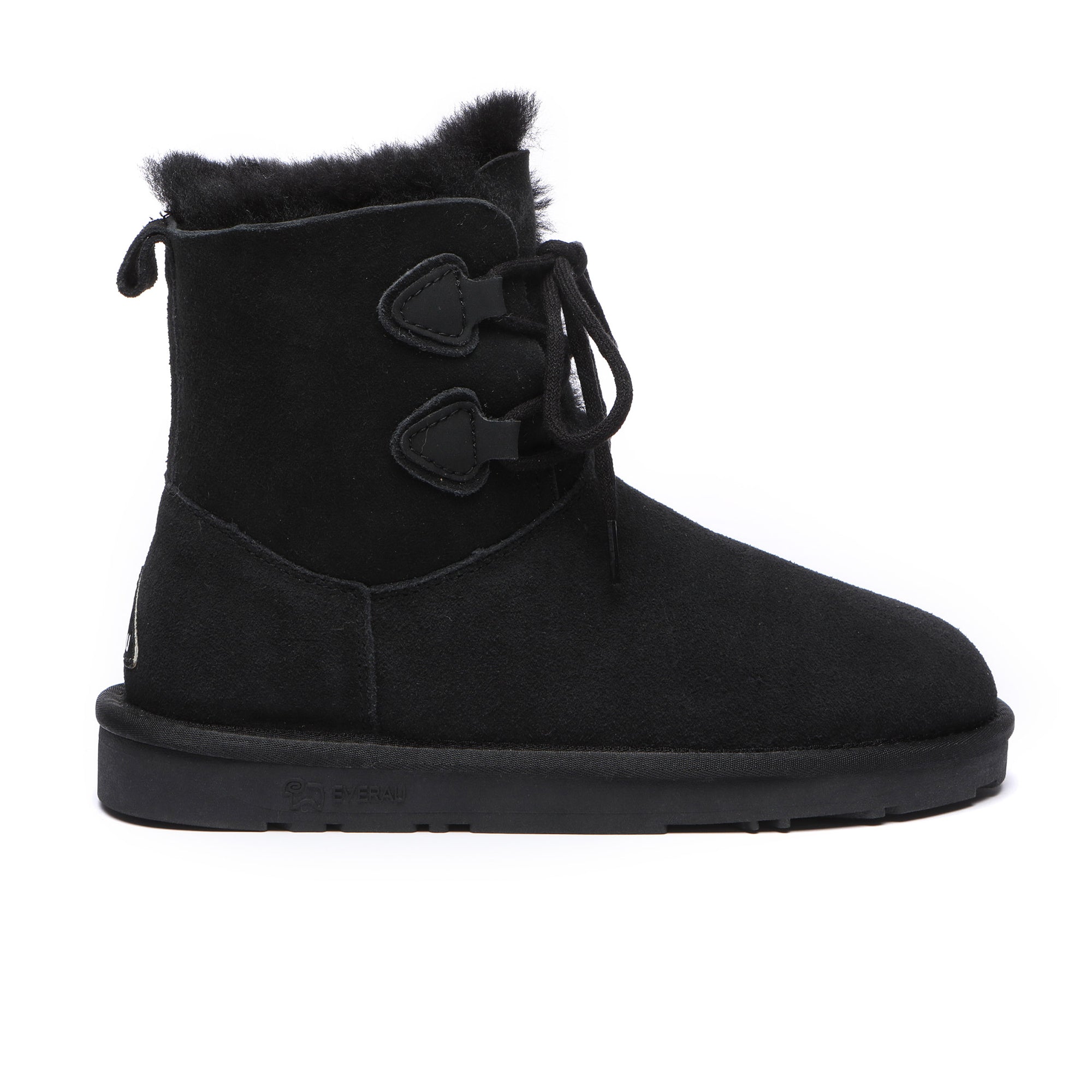 Chelsea Women Lace-up UGG Boots