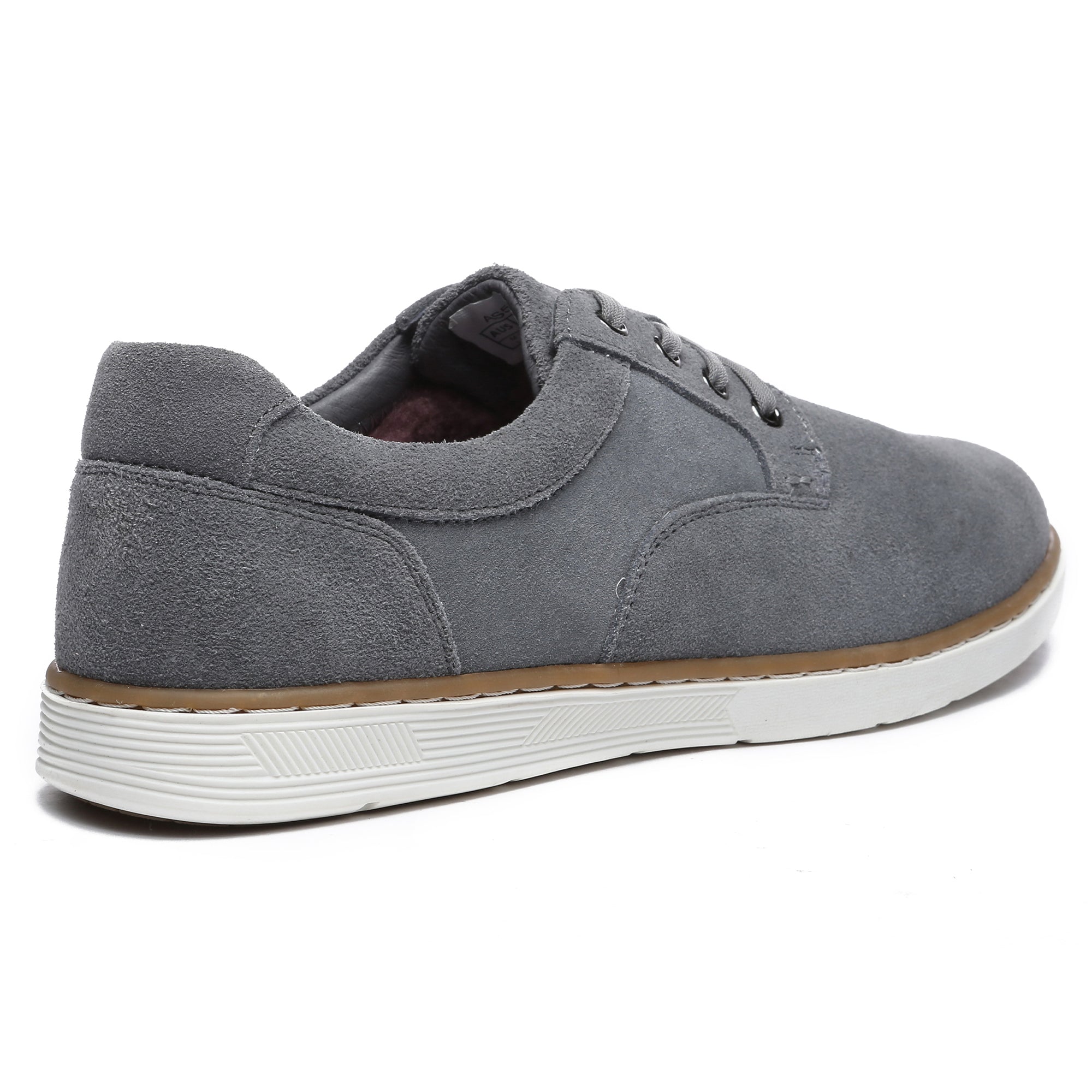 Willy Grey UGG Sneakers