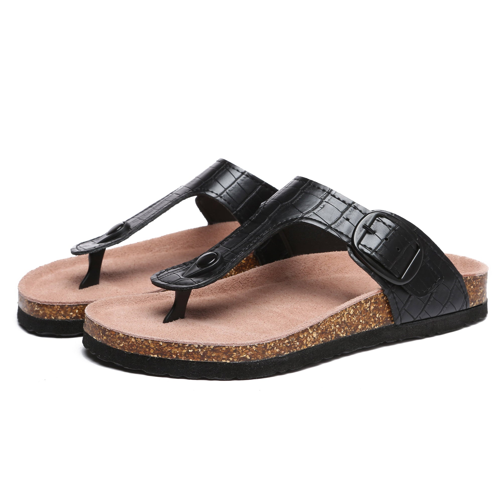 UGG Alana Slip-on Sandals
