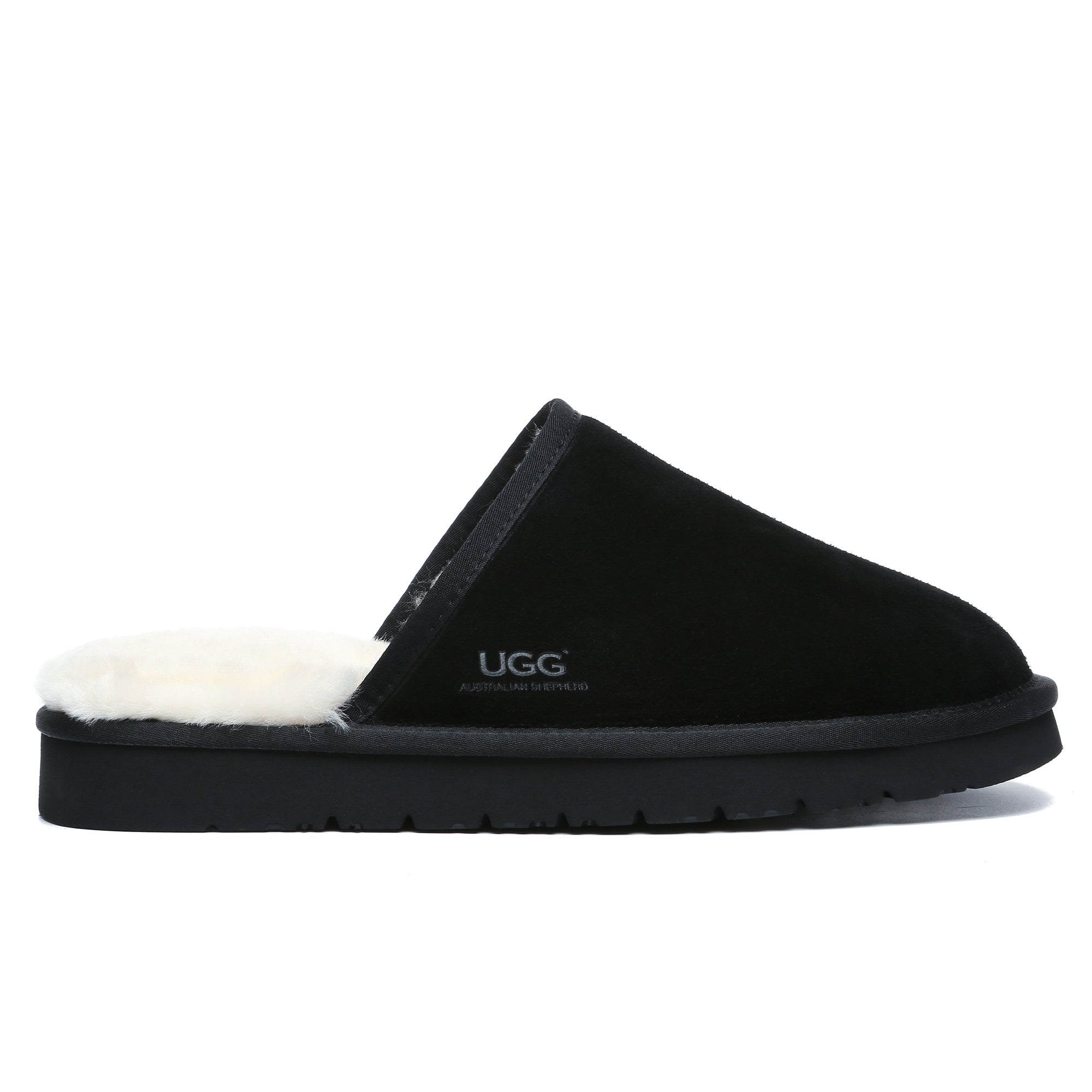UGG Men Ultra Comfort Sole Slippers
