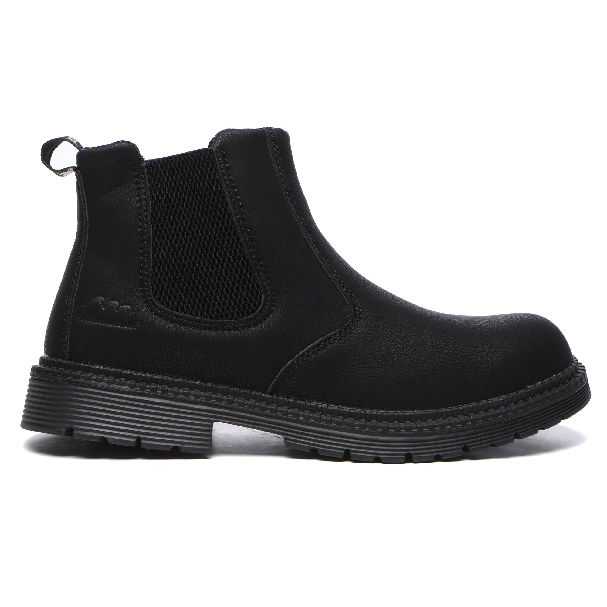 Geoffrey Casual Ankle Men Boots