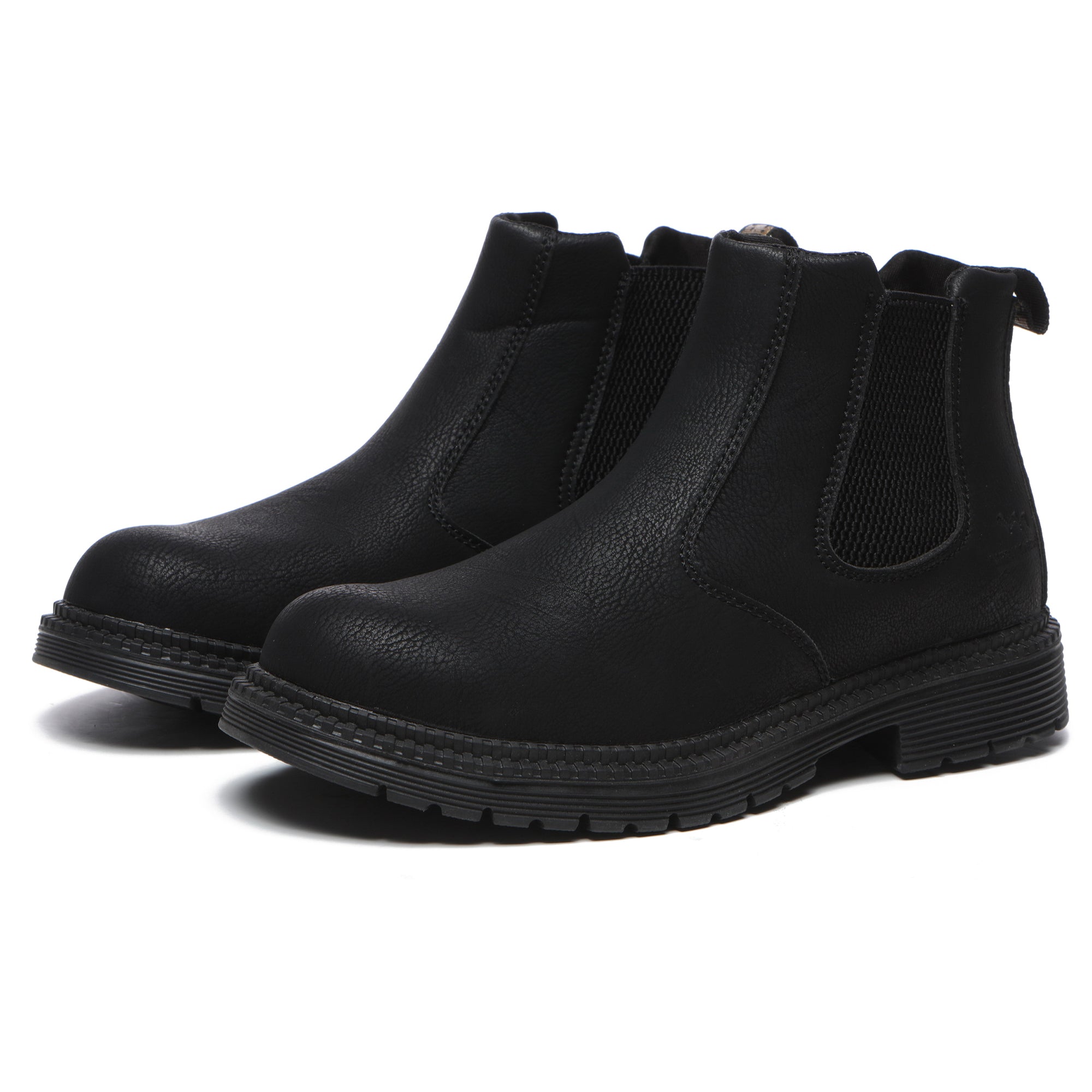 Geoffrey Casual Ankle Men Boots