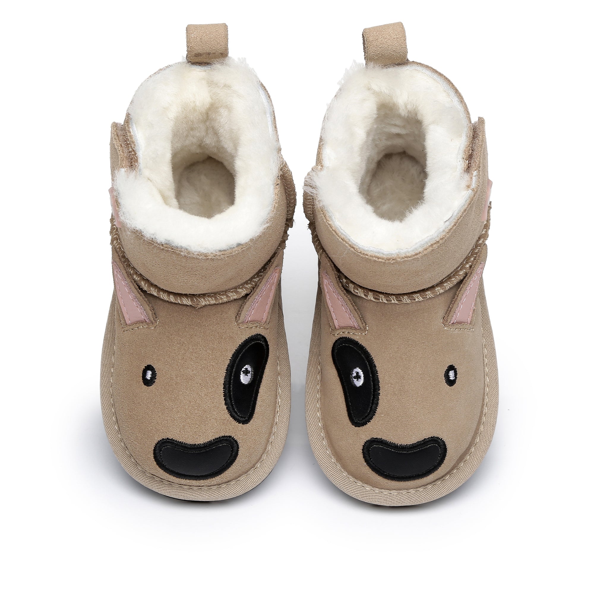 UGG Terrier Toddler Boots