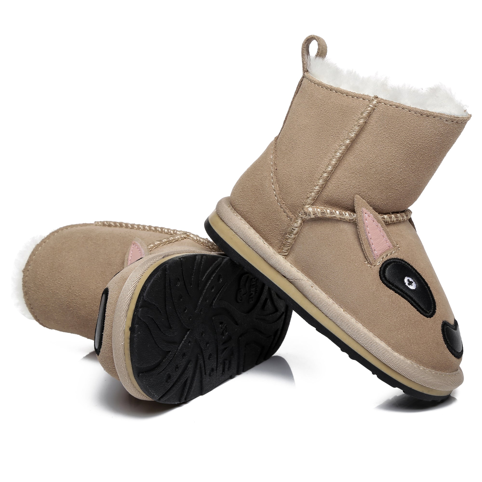 UGG Terrier Toddler Boots