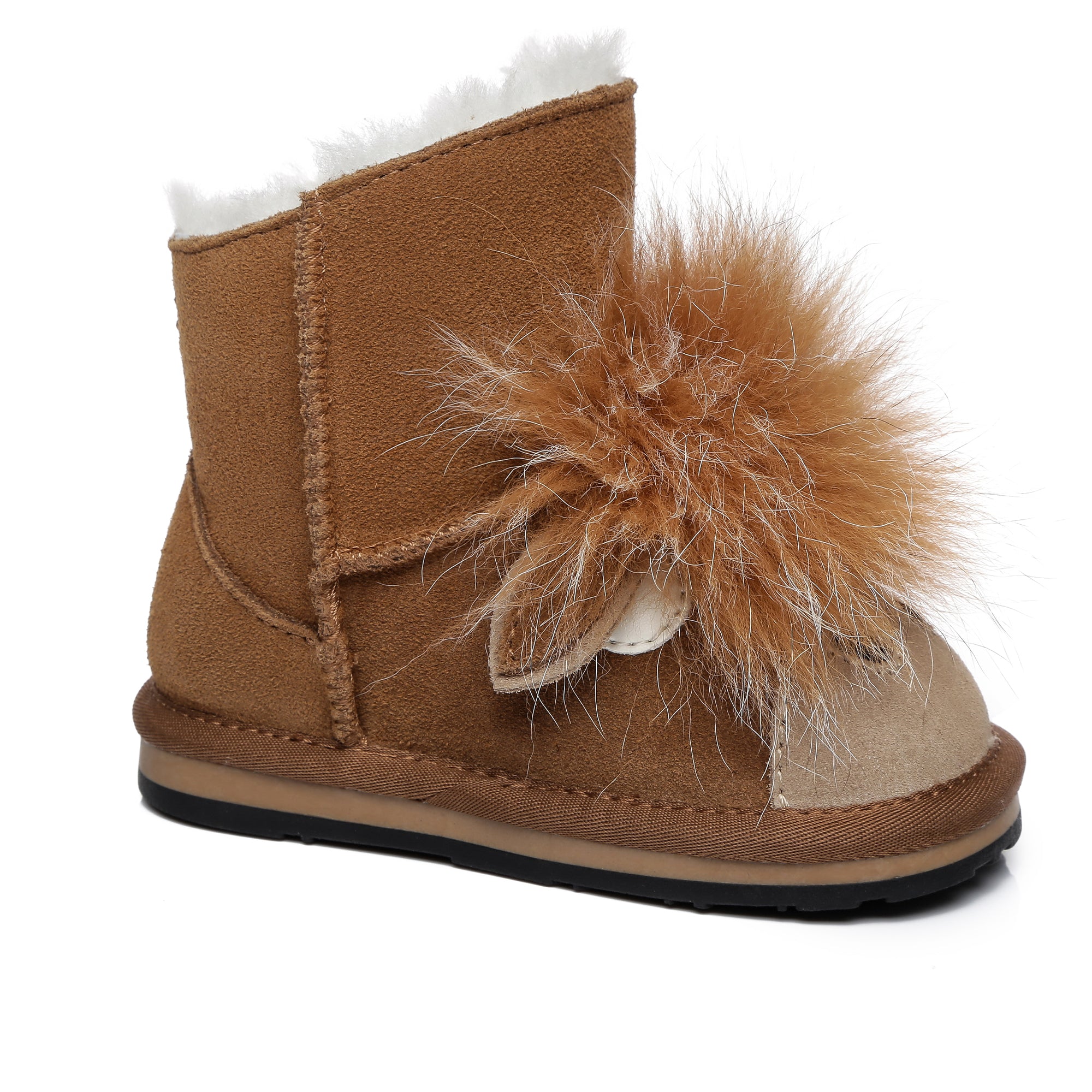 UGG Pony Toddler Boots