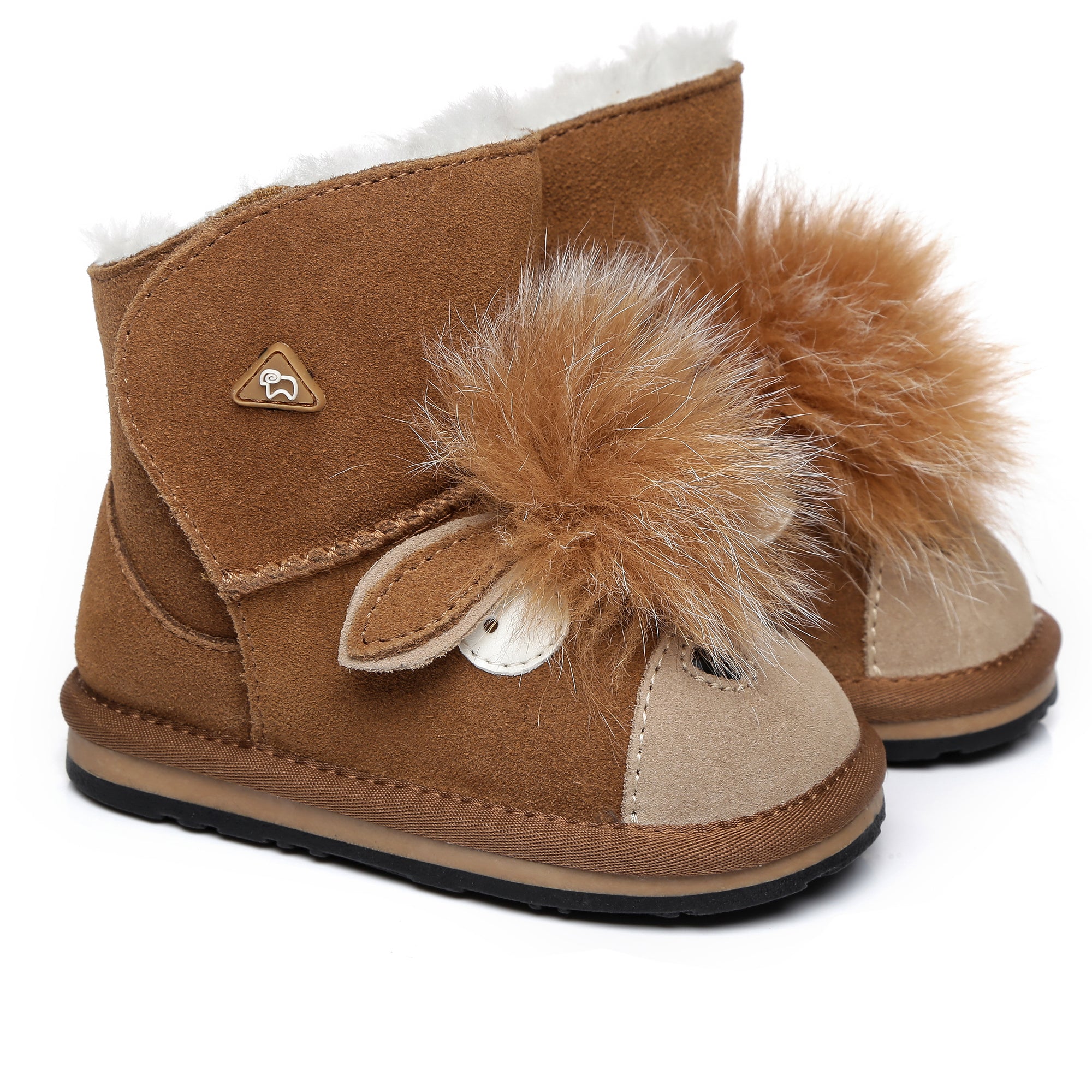 UGG Pony Toddler Boots