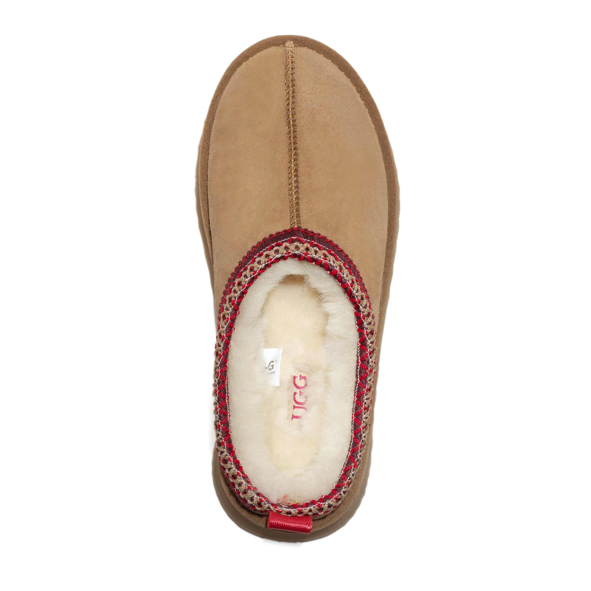 Ladies True Soft Sole Moccasin Slippers - Lambland