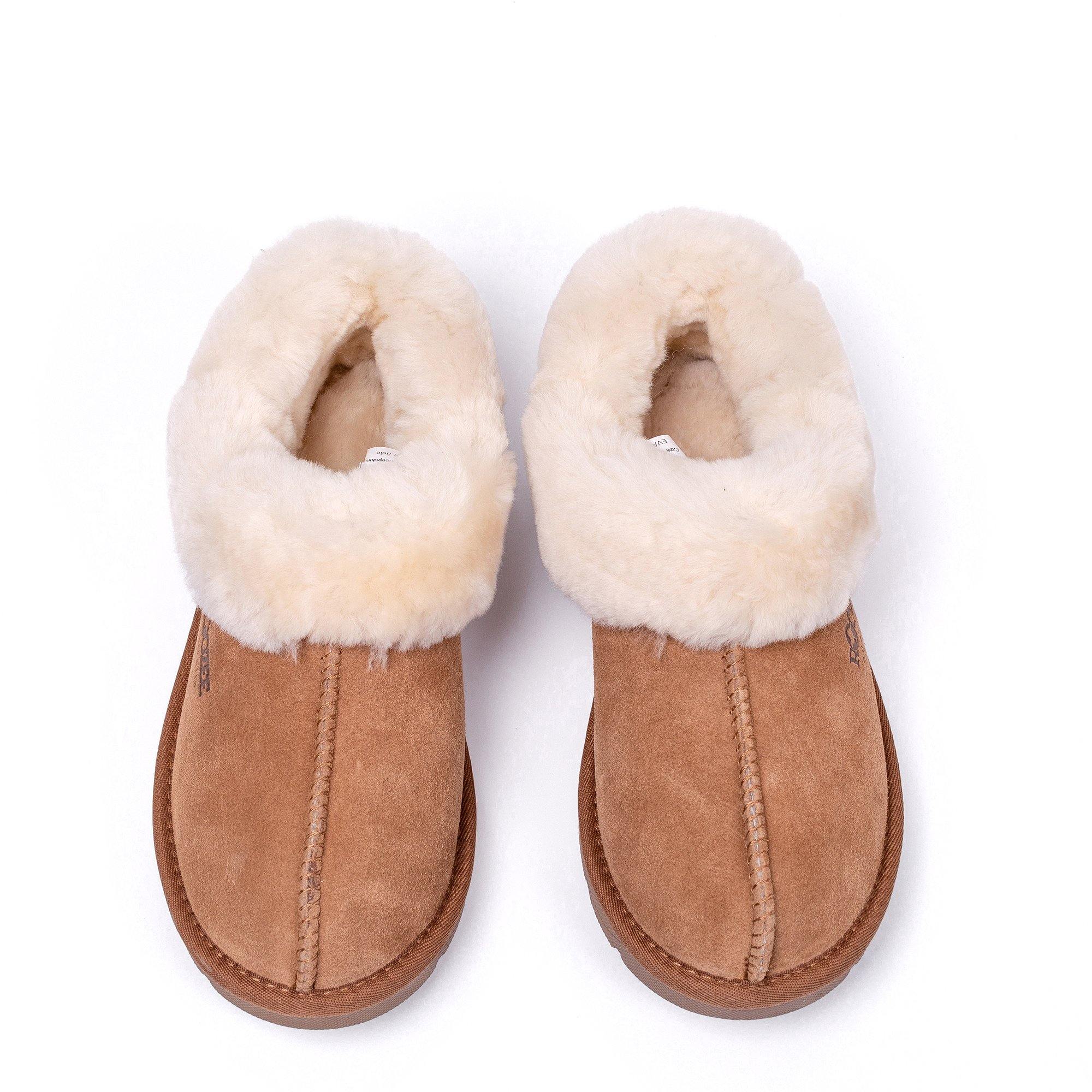 UGG Roozee Ankle Slipper