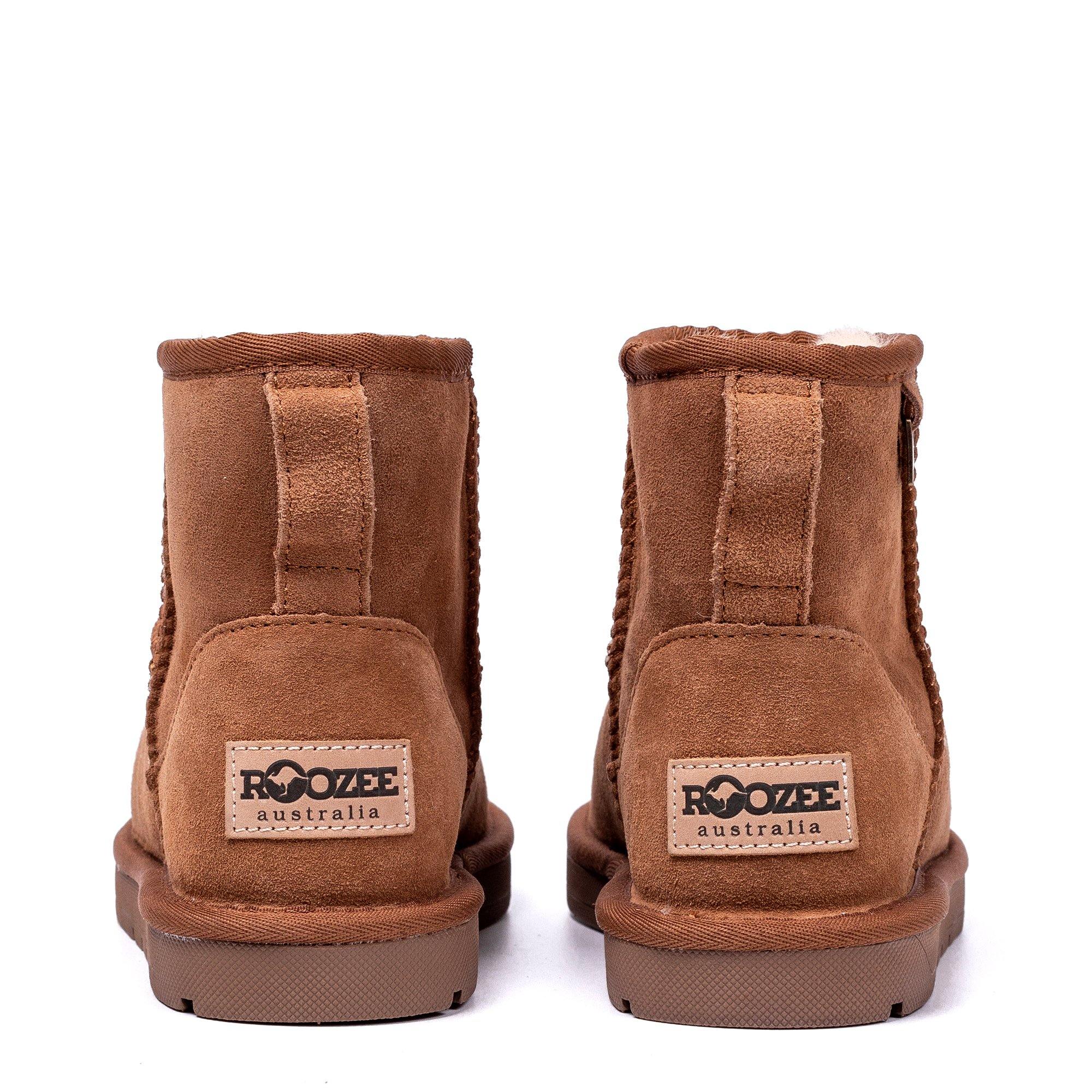 UGG Roozee Mini Classic Boots