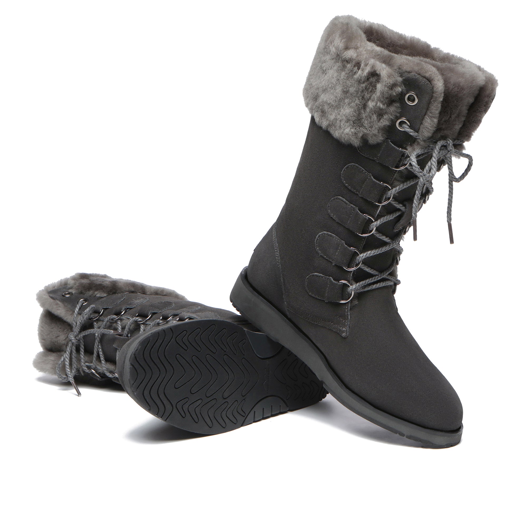 Beck Outback High Boots