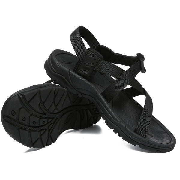 Leilani Summer Strap Sandals