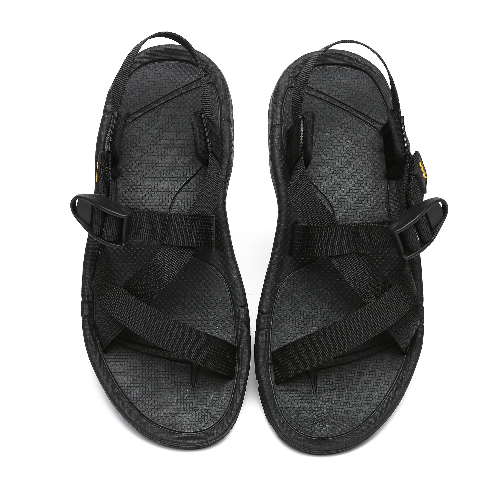 Leilani Summer Strap Sandals