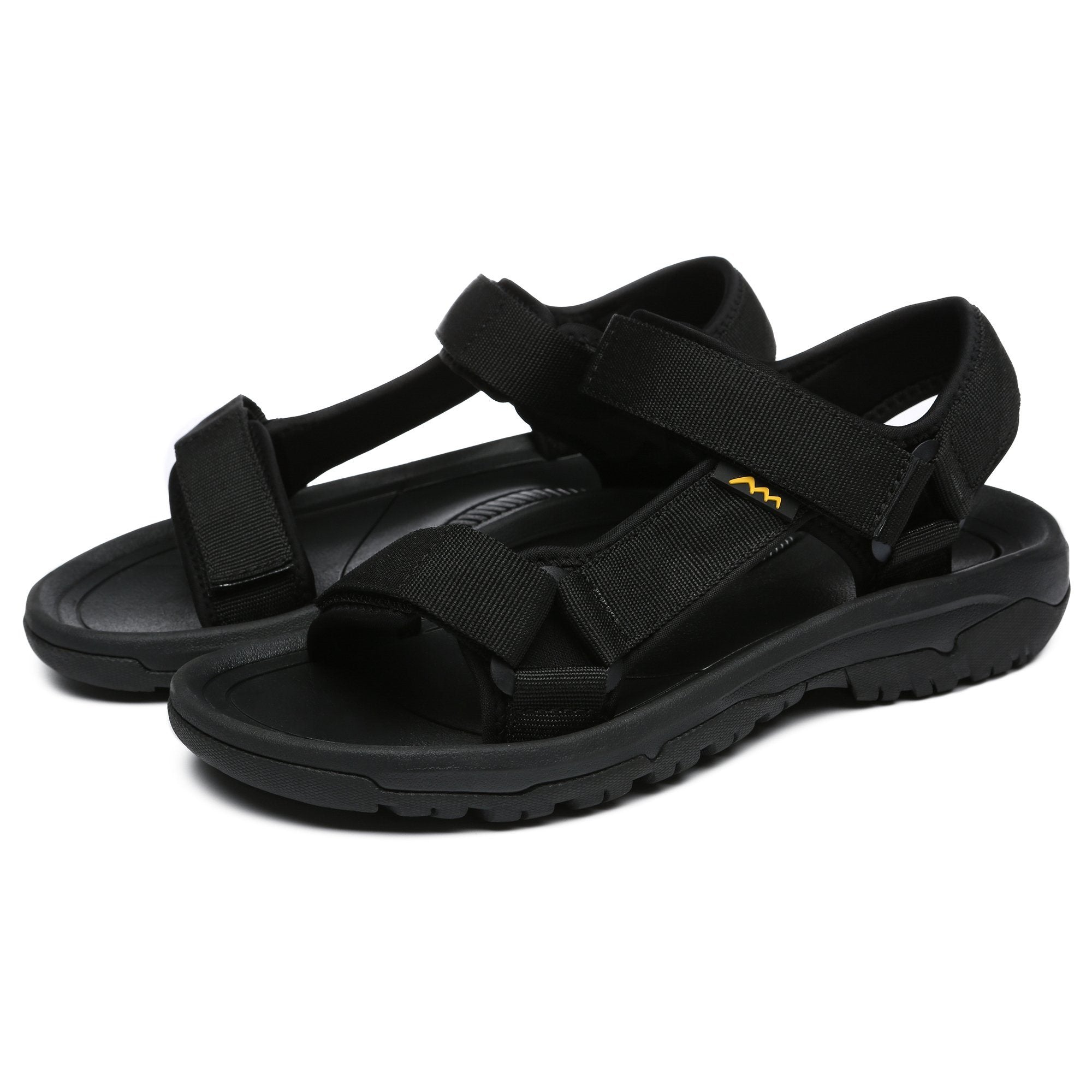 Luciano Summer Strap Sandals