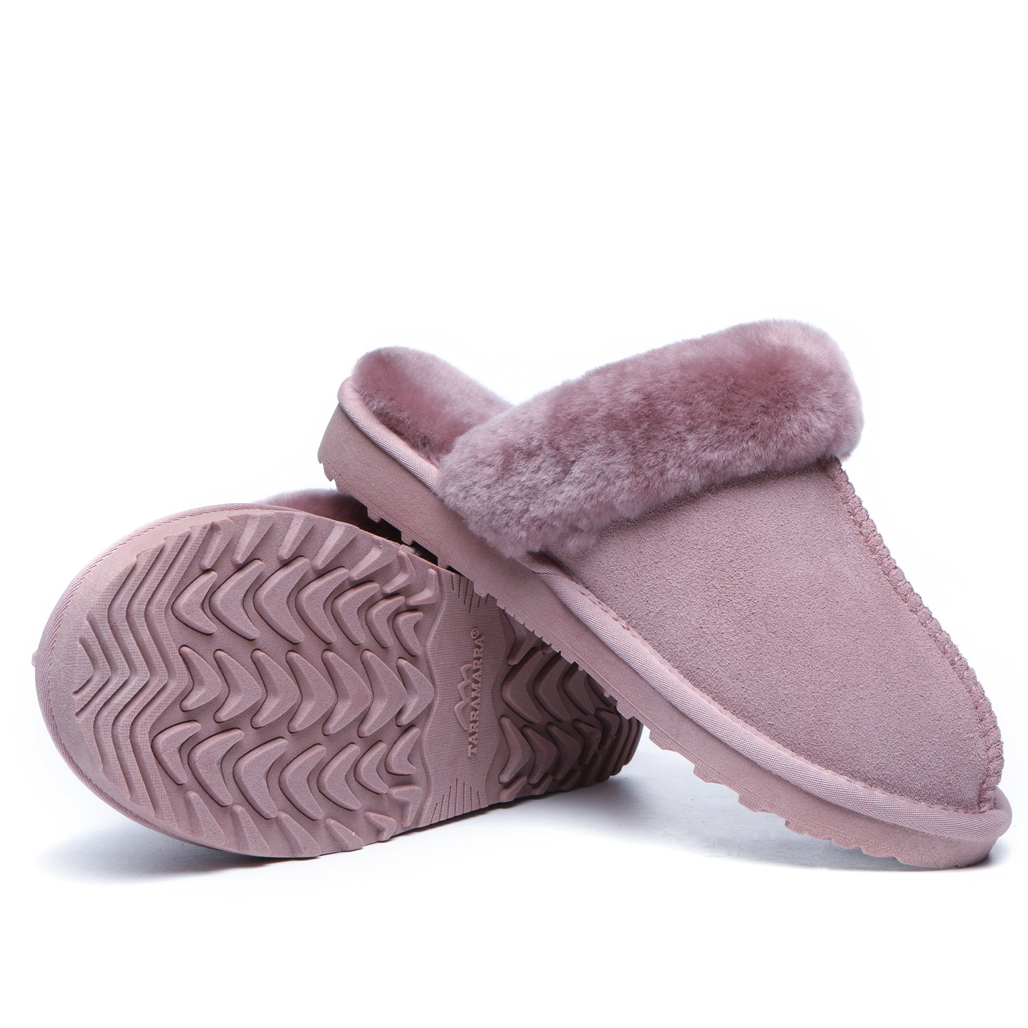 UGG Premium Tarra Ultra Comfort Sole Slippers