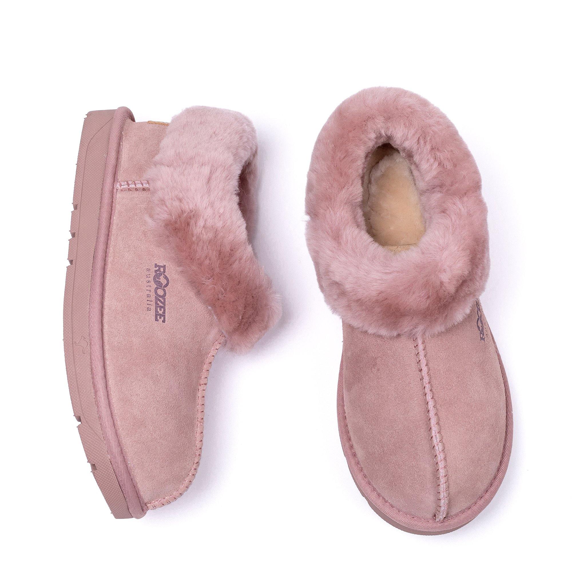 UGG Roozee Ankle Slipper