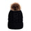 Pom Pom Beanie
