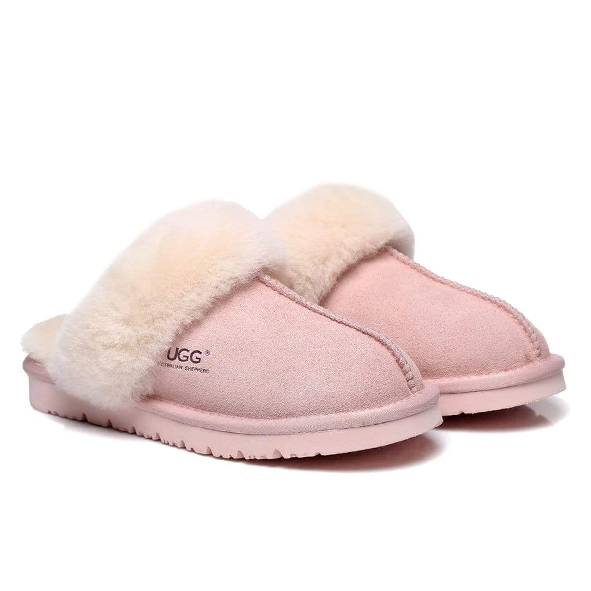 EverUgg premium ultra comfort sole women's slippers featuring soft, plush interior and durable slip-on design.