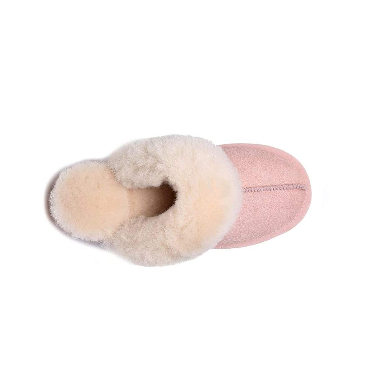 EverUgg Premium Ultra Comfort Sole women’s slippers with soft, plush interior and durable sole, designed for cozy indoor wear.