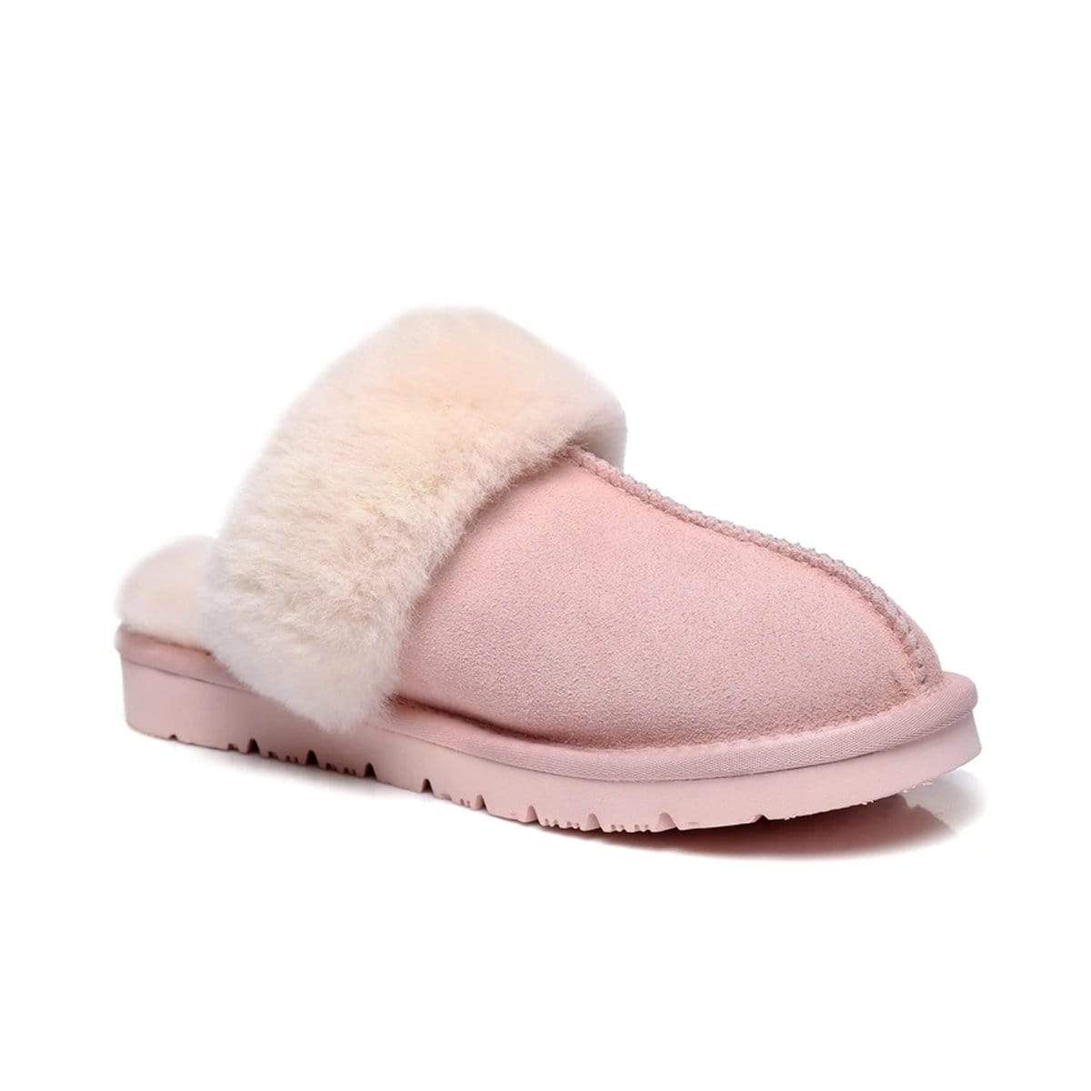 EverUgg Premium Ultra Comfort Sole women's slippers with plush lining and slip-on design, ideal for cozy indoor wear.